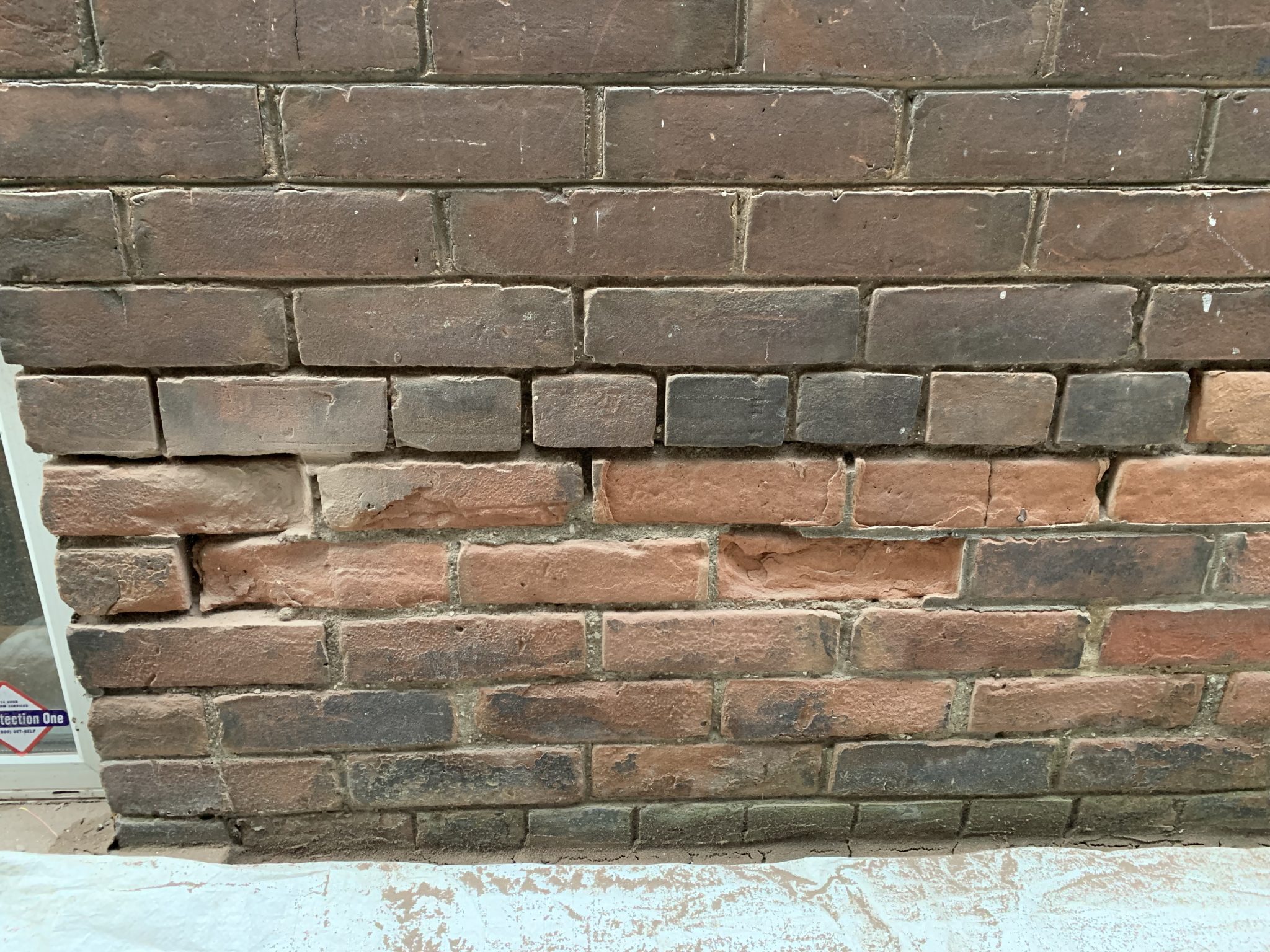 Brick Restorations | Wilkens Contracting | Masonry Toronto